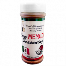 Menudo Seasoning