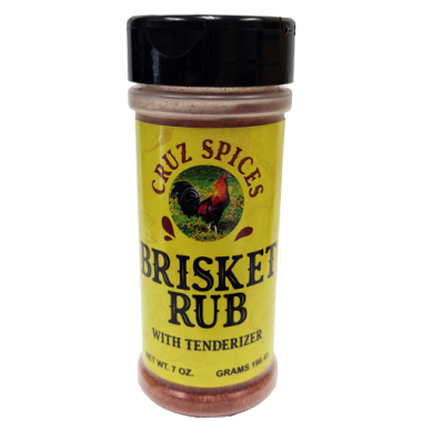 Brisket Rub 1