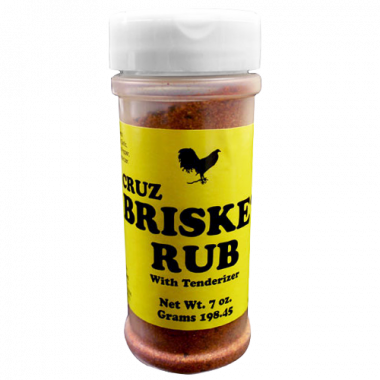 Brisket Rub 1