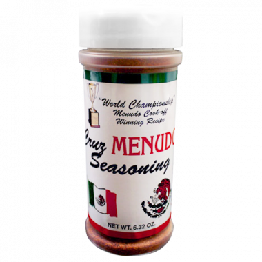 Menudo Seasoning 1