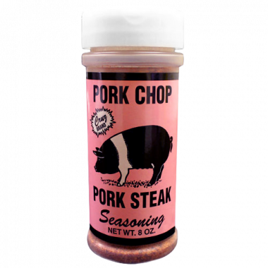 Pork Chop Seasoning 1